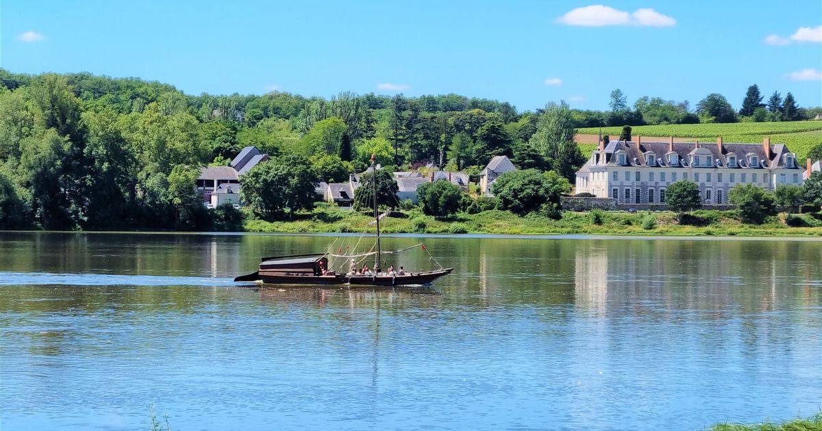 La Ménitré - Communauté de Communes Baugeois-Vallée