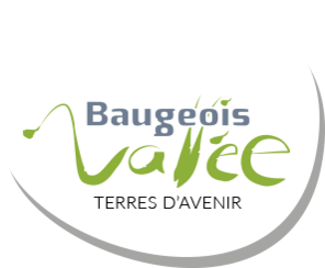 Communauté de Communes Baugeois-Vallée